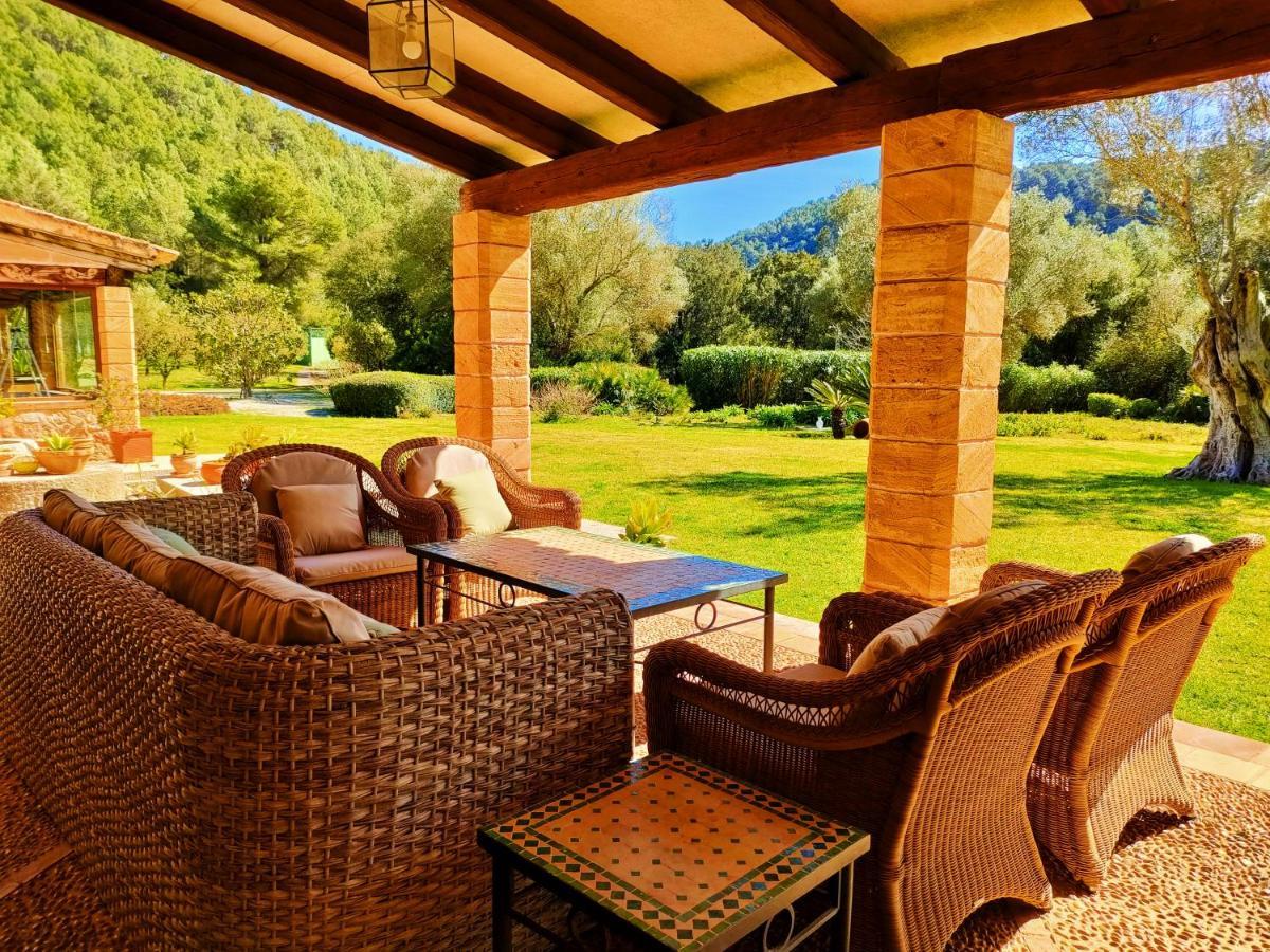 Villa Sa Tafona 