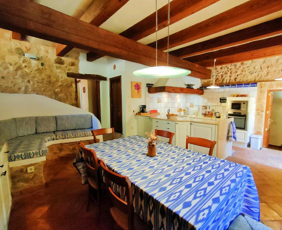 Villa Sa Tafona 