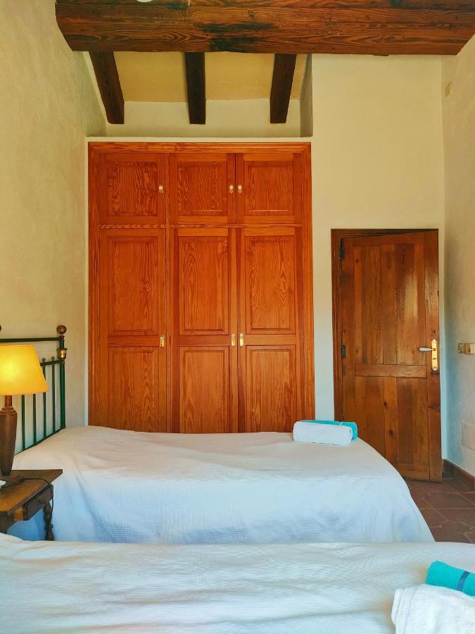 Villa Sa Tafona 