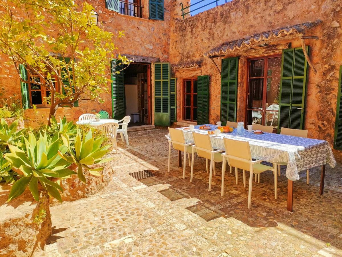 Villa Sa Tafona 