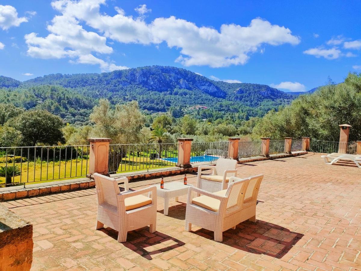 Villa Sa Tafona 