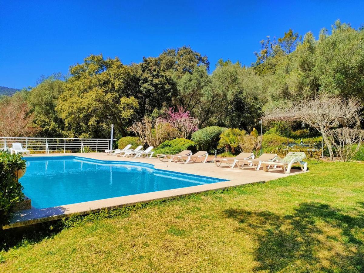 Villa Sa Tafona 