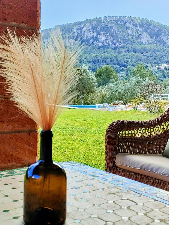 Villa Sa Tafona 