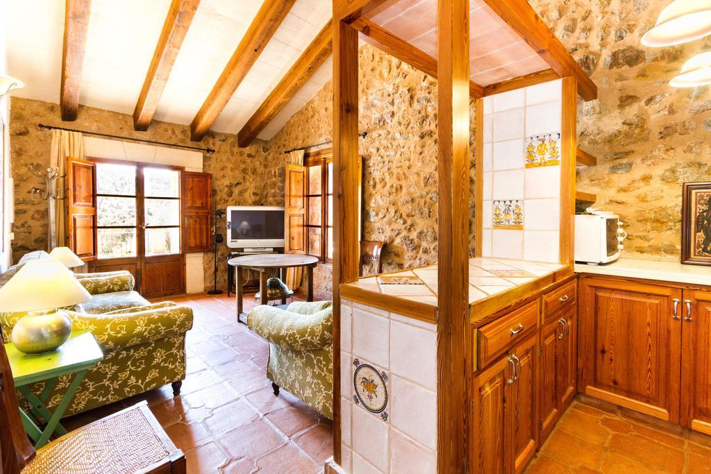 Villa Sa Tafona 