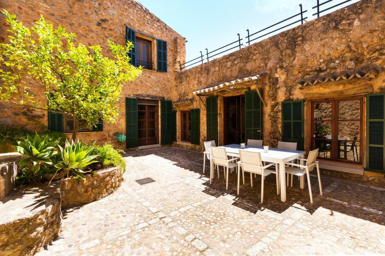 Villa Sa Tafona 