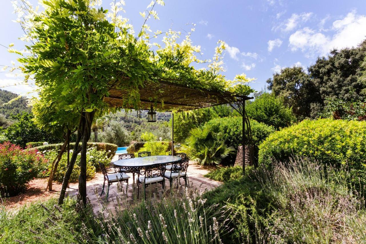 Villa Sa Tafona 