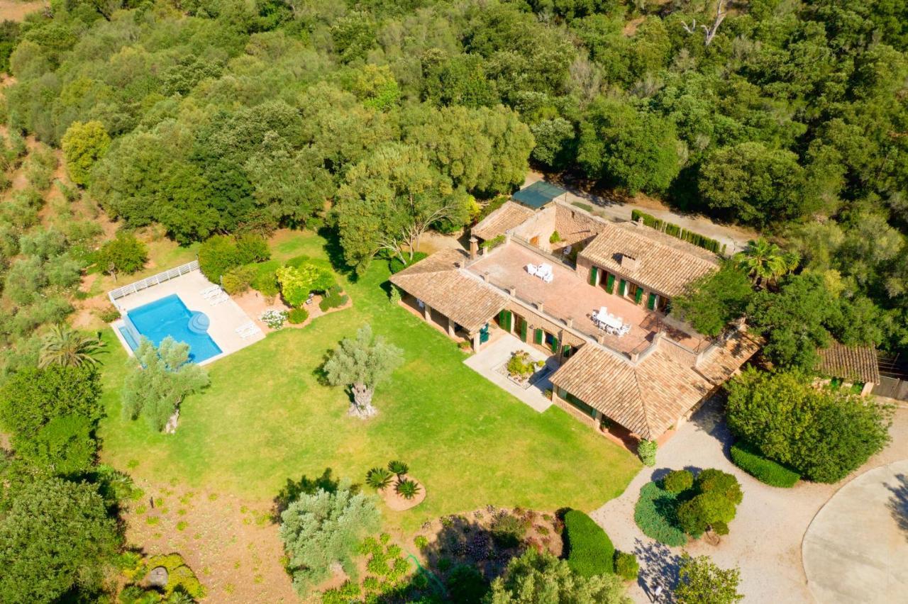 Villa Sa Tafona 
