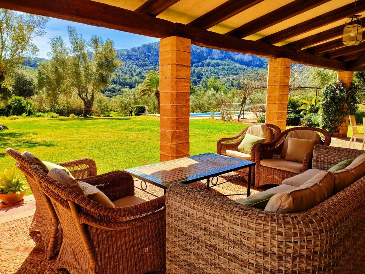 Villa Sa Tafona 