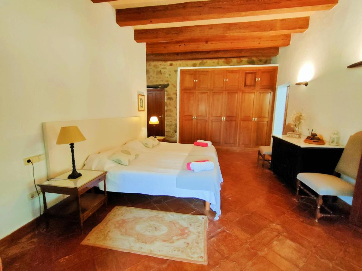 Villa Sa Tafona 