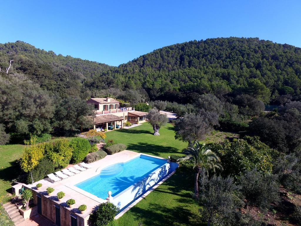 Villa Sa Tafona 